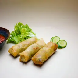 السبرينغ رولز